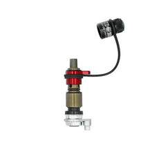 APEX RPV XL valve profile view