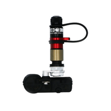 APEX DESIGN USA Rapid Precision Valve – Fast Tyre Deflation Valve for Off-Road and Overlanding