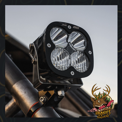 Baja Designs - XL80 LED Auxiliary Light Pod Pair - Universal