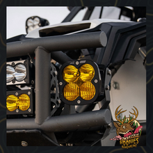 Baja Designs XL80 LED Auxiliary Light Pod Pair – Universal Off-Road Lighting Solution