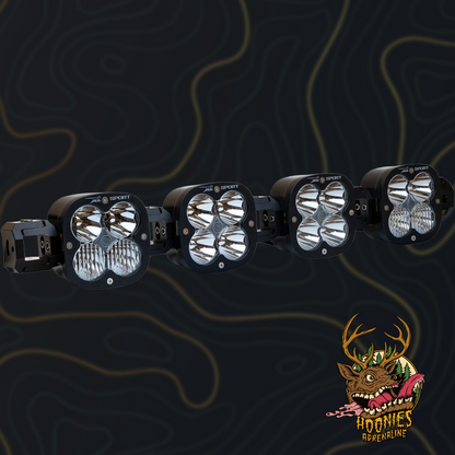 Baja Designs - XL Sport Linkable LED Light Bar - Universal
