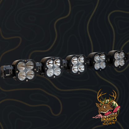 Baja Designs - XL Sport Linkable LED Light Bar - Universal