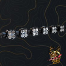 Baja Designs XL Sport Linkable LED Light Bar – Universal Modular Off-Road Lighting