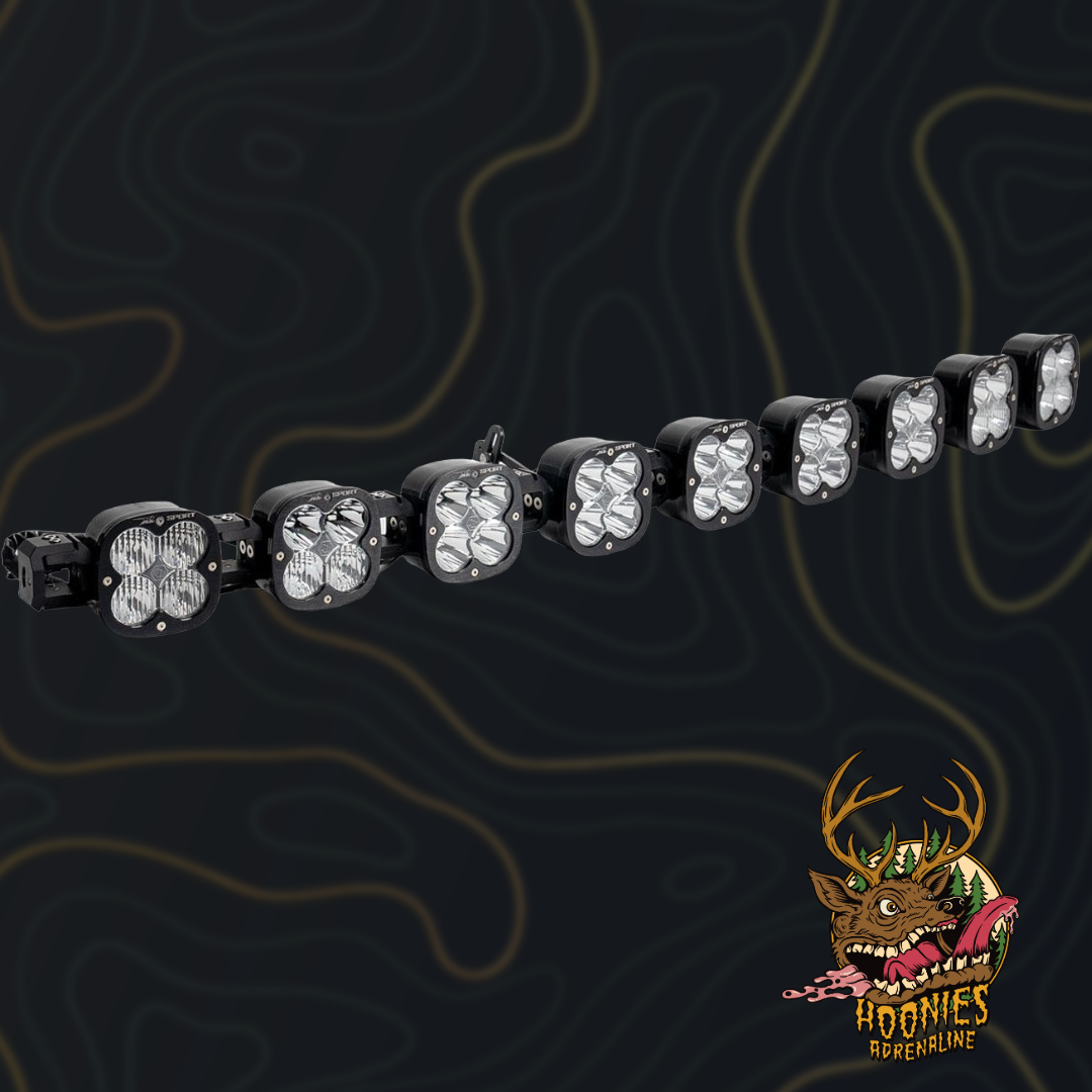 Baja Designs - XL Sport Linkable LED Light Bar - Universal