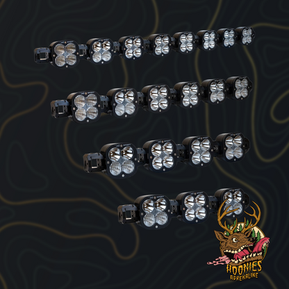 Baja Designs - XL Sport Linkable LED Light Bar - Universal