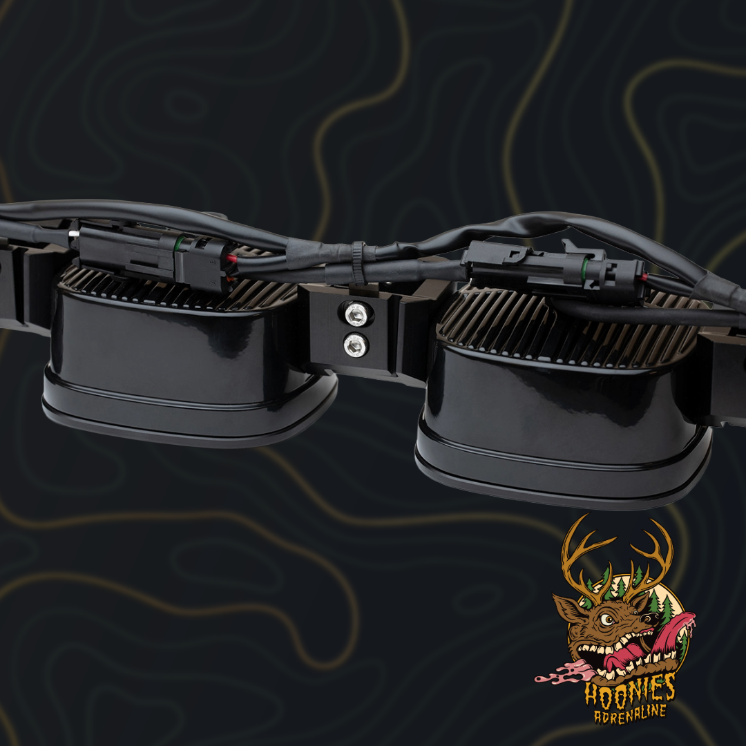 Baja Designs - XL Sport Linkable LED Light Bar - Universal