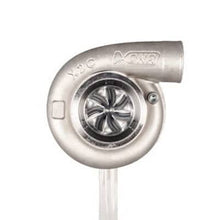 Funk Motorsport Xona Rotor 5757s Turbo Blanket – Xona Rotor Turbo Heat Shield