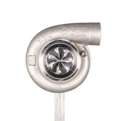 Funk Motorsport Xona Rotor 5757s Turbo Blanket – Xona Rotor Turbo Heat Shield