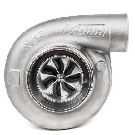 Funk Motorsport Xona Rotor 8267 Turbo Blanket – Turbo Heat Management