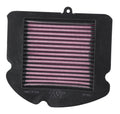 K&N Replacement Air Filter | YA-0116