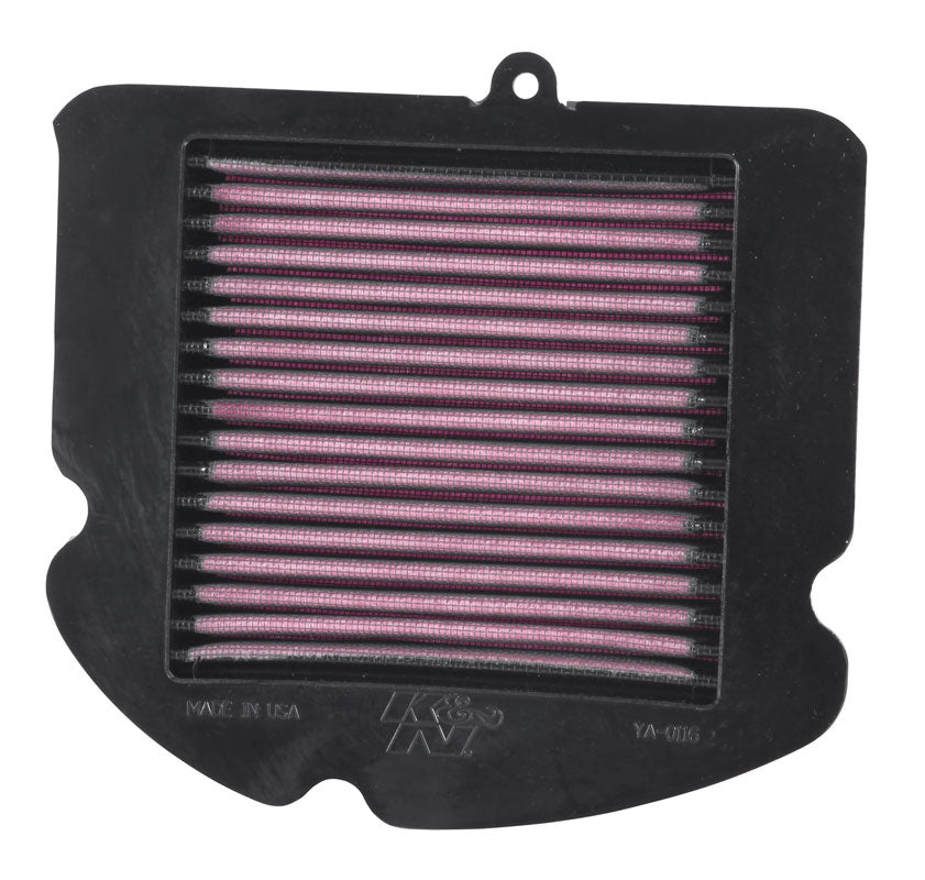 K&N Replacement Air Filter | YA-0116
