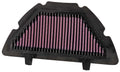 K&N Replacement Air Filter | YA-1007