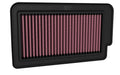 K&N Replacement Air Filter | YA-1022