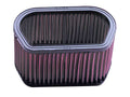 K&N Replacement Air Filter | YA-1098