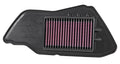 K&N Replacement Air Filter | YA-1209