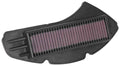 K&N Replacement Air Filter | YA-1215