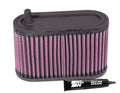K&N Replacement Air Filter | YA-1285