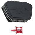 K&N Replacement Air Filter | YA-1307