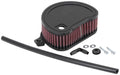 K&N Replacement Air Filter | YA-1704