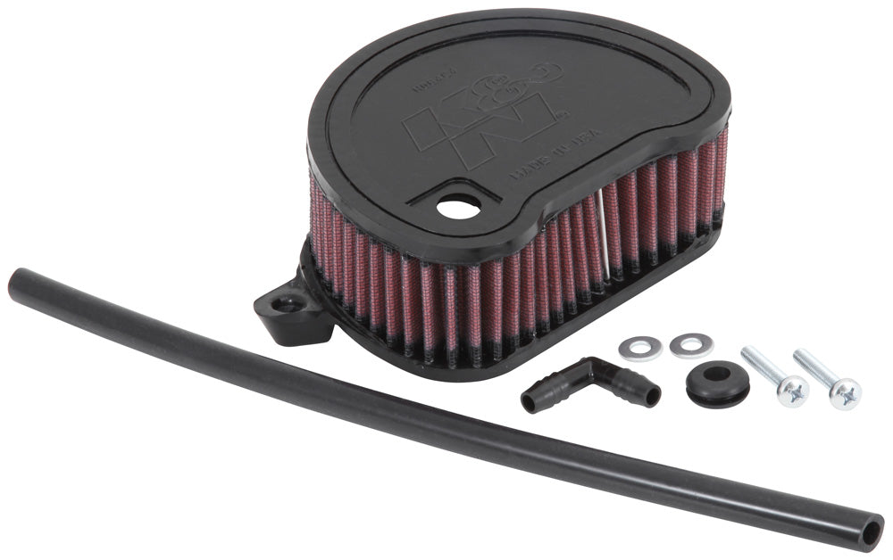 K&N Replacement Air Filter | YA-1704