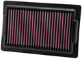 K&N Replacement Air Filter | YA-1709