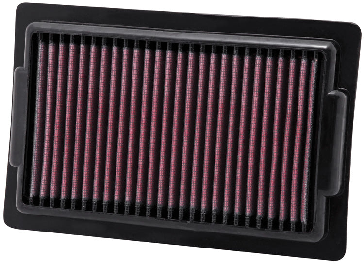 K&N Replacement Air Filter | YA-1709