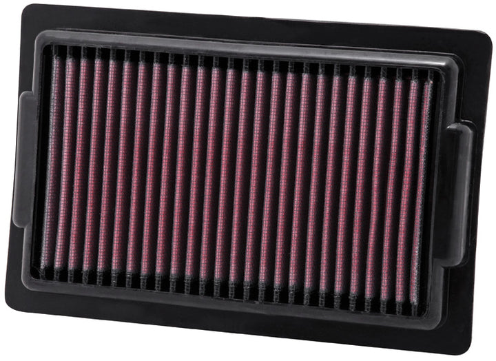 K&N Replacement Air Filter | YA-1709