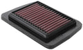 K&N Replacement Air Filter | YA-1818
