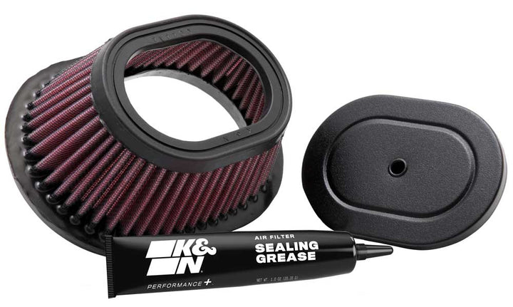 K&N Replacement Air Filter | YA-2088