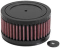K&N Replacement Air Filter | YA-2588