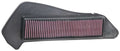 K&N Replacement Air Filter | YA-2918