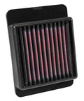 K&N Replacement Air Filter | YA-3215