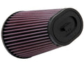 K&N Replacement Air Filter | YA-3502