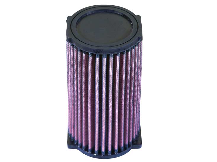 K&N Replacement Air Filter | YA-4000