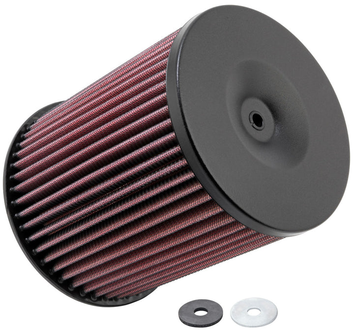 K&N Replacement Air Filter | YA-4504