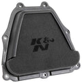 K&N Replacement Air Filter | YA-4518XD