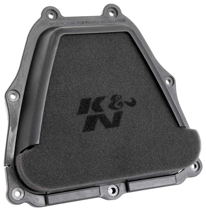 K&N Replacement Air Filter | YA-4518XD