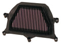 K&N Replacement Air Filter | YA-6006