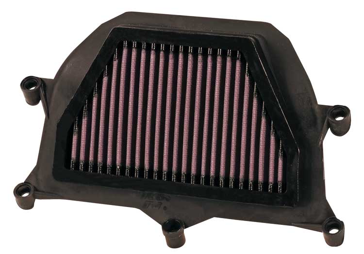 K&N Replacement Air Filter | YA-6006