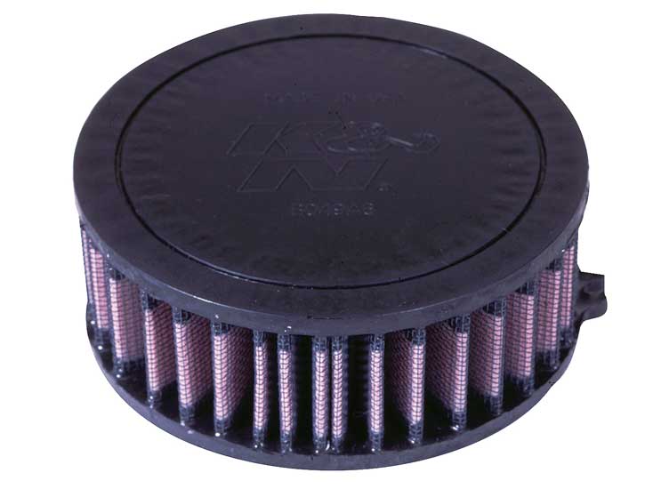 K&N Replacement Air Filter | YA-6598