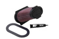 K&N Replacement Air Filter | YA-6601