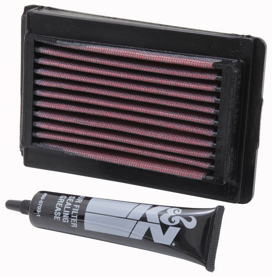 K&N Replacement Air Filter | YA-6604