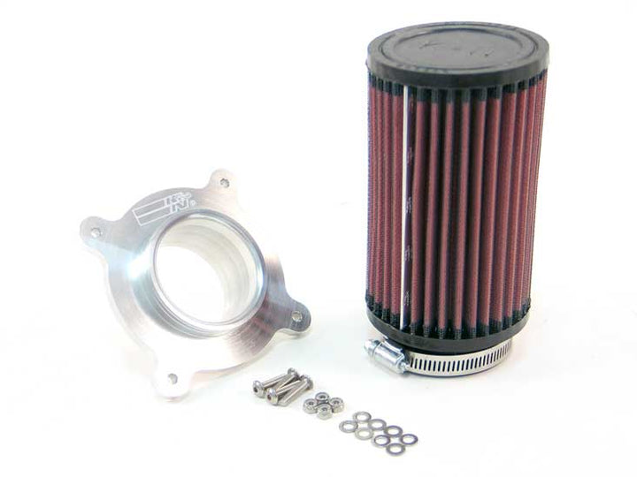 K&N Replacement Air Filter | YA-7006