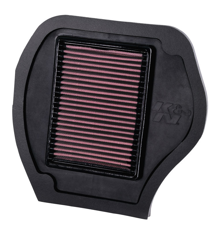 K&N Replacement Air Filter | YA-7007