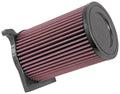 K&N Replacement Air Filter | YA-7016