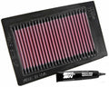 K&N Replacement Air Filter | YA-8002