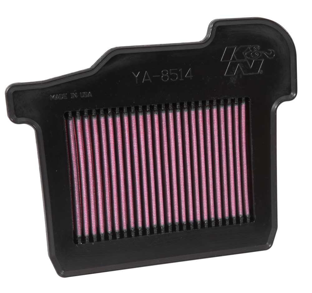 K&N Replacement Air Filter | YA-8514