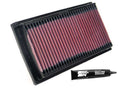 K&N Replacement Air Filter | YA-8596