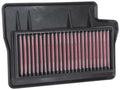 K&N Replacement Air Filter | YA-9021