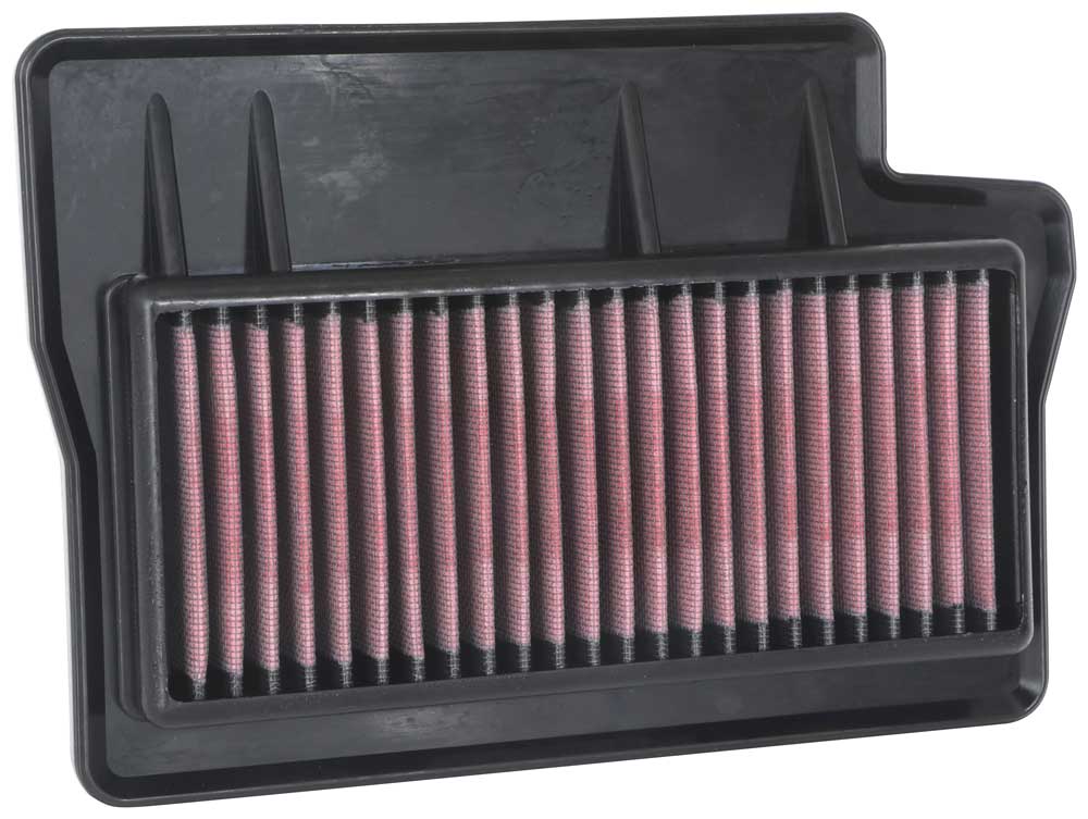 K&N Replacement Air Filter | YA-9021